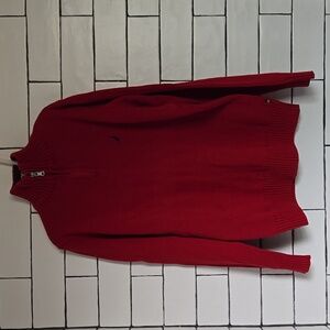 Boy's Nautica Sweater